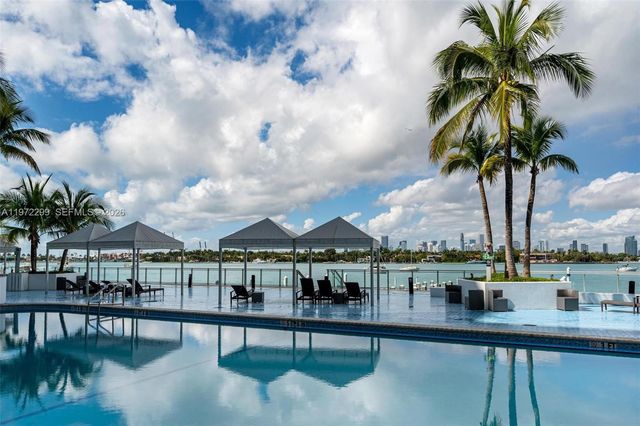 1000 West Ave 208, Miami Beach, FL 33139