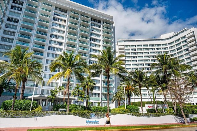 1000 West Ave 208, Miami Beach, FL 33139