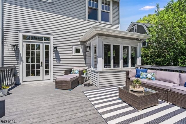 36 Salter Pl, Maplewood Twp., NJ 07040