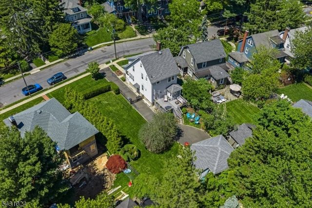 36 Salter Pl, Maplewood Twp., NJ 07040