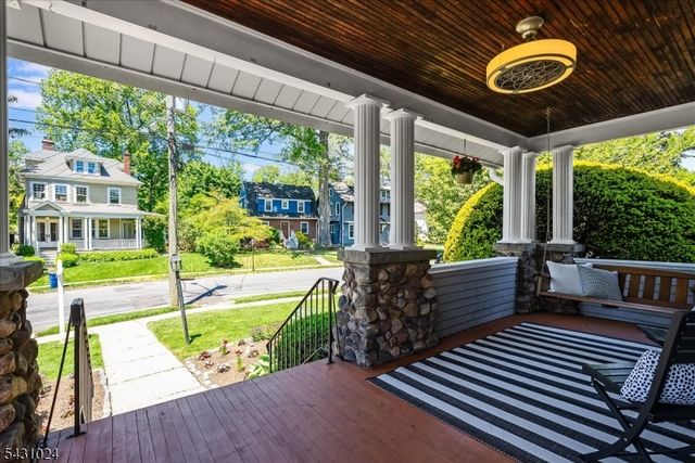 36 Salter Pl, Maplewood Twp., NJ 07040