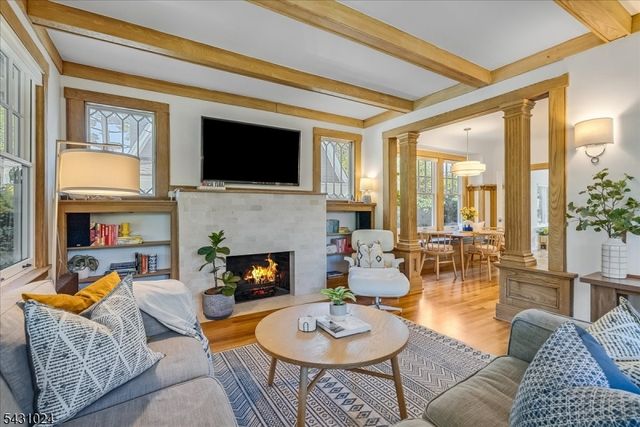 36 Salter Pl, Maplewood Twp., NJ 07040