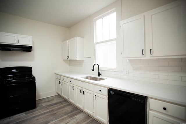 2715 S State Street, Little Rock, AR 72206