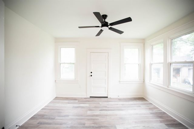 2715 S State Street, Little Rock, AR 72206