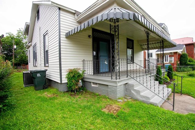 2715 S State Street, Little Rock, AR 72206