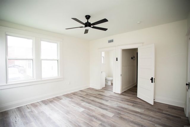 2715 S State Street, Little Rock, AR 72206