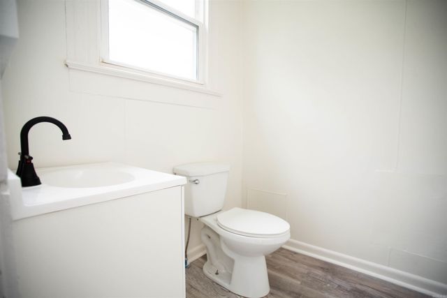 2715 S State Street, Little Rock, AR 72206