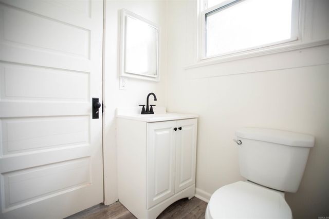 2715 S State Street, Little Rock, AR 72206