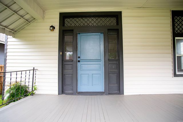 2715 S State Street, Little Rock, AR 72206