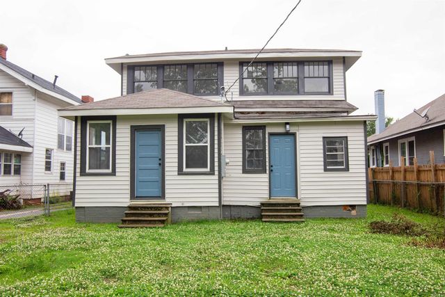 2715 S State Street, Little Rock, AR 72206