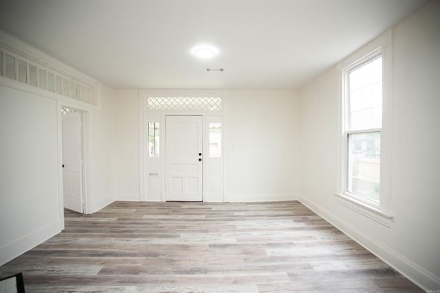 2715 S State Street, Little Rock, AR 72206