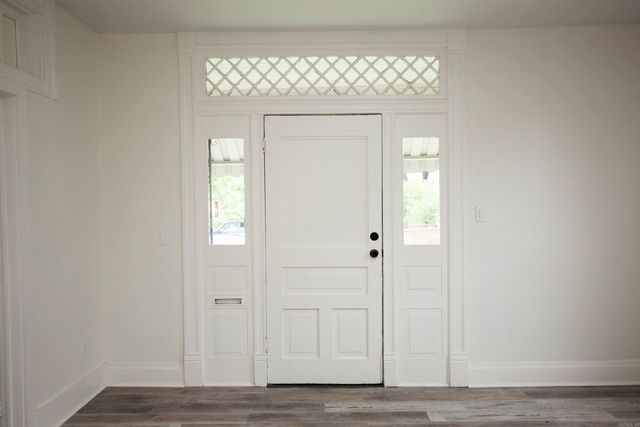 2715 S State Street, Little Rock, AR 72206