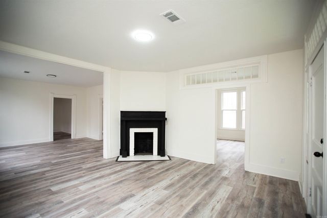 2715 S State Street, Little Rock, AR 72206