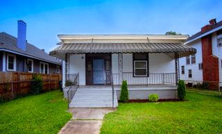2715 S State Street, Little Rock, AR 72206