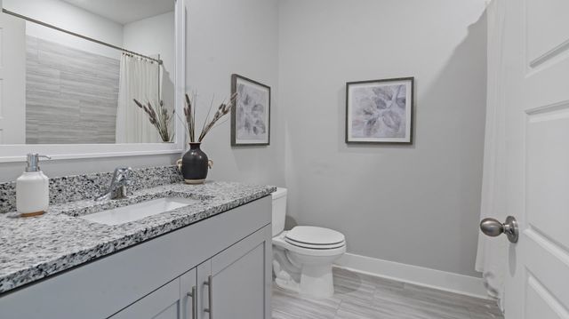 260 ARROWWOOD TRL, Oakland, TN 38060