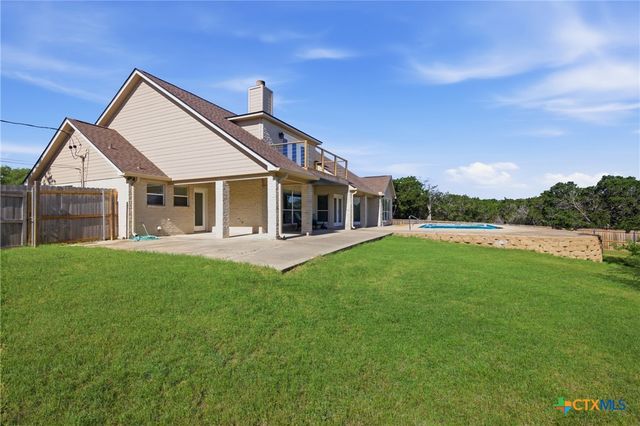 71 Wrangler Drive, Belton, TX 76513