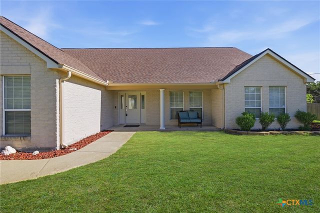 71 Wrangler Drive, Belton, TX 76513