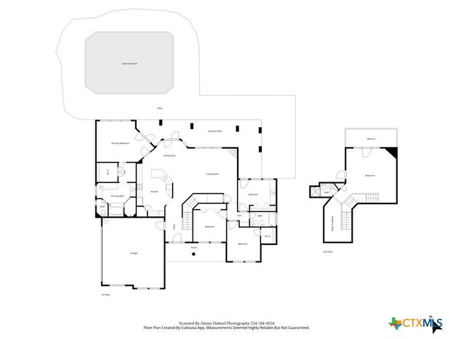 71 Wrangler Drive, Belton, TX 76513