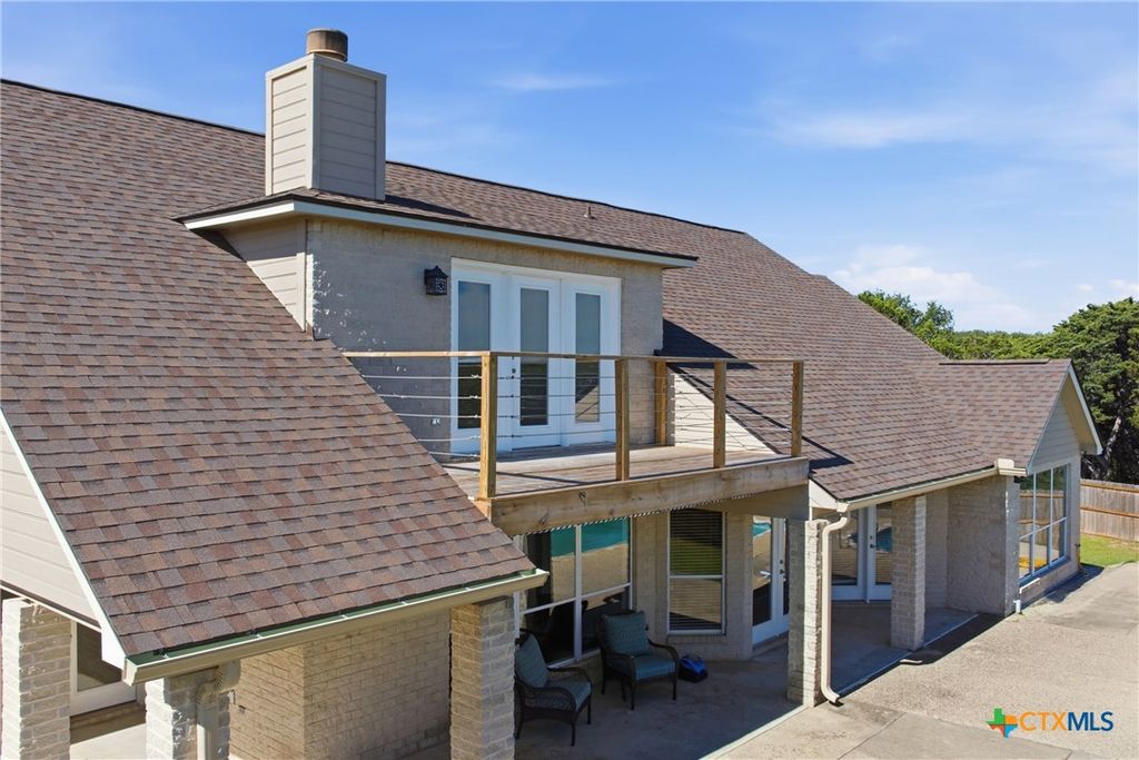 Image 36 of property listing at 71 Wrangler Drive, Belton, TX 76513