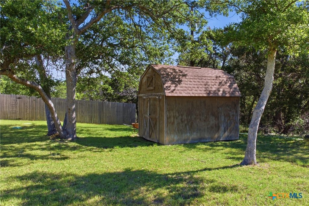 Image 40 of property listing at 71 Wrangler Drive, Belton, TX 76513