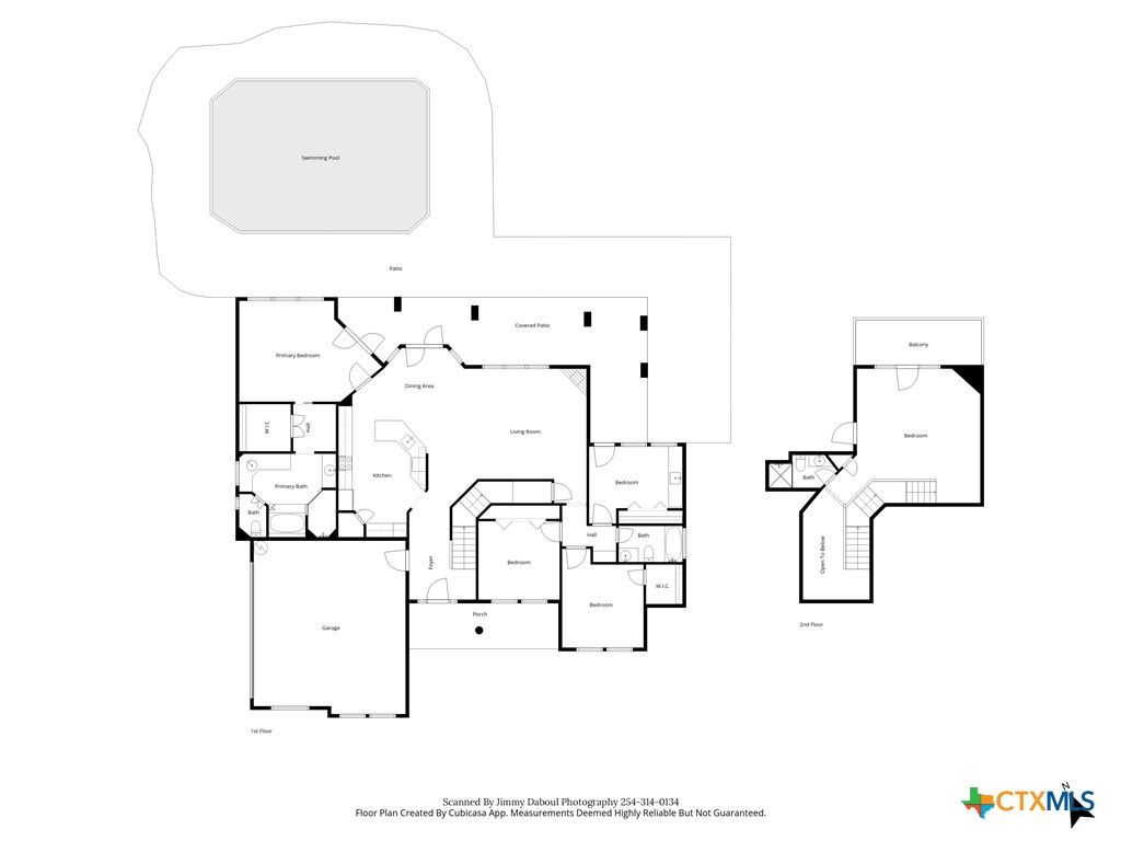 Image 48 of property listing at 71 Wrangler Drive, Belton, TX 76513