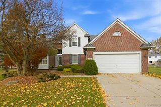 42453 Willsharon Street, Sterling Heights, MI 48314