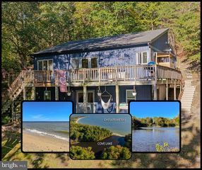 2767 COVE ST, Lusby, MD 20657