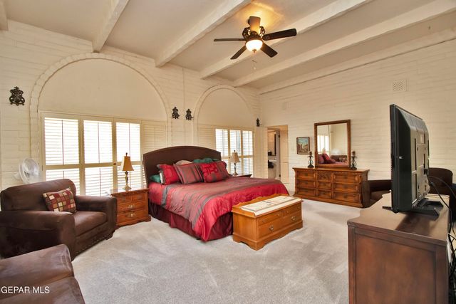 801 Camino De Paz Court, El Paso, TX 79922