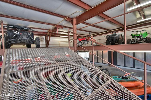 801 Camino De Paz Court, El Paso, TX 79922