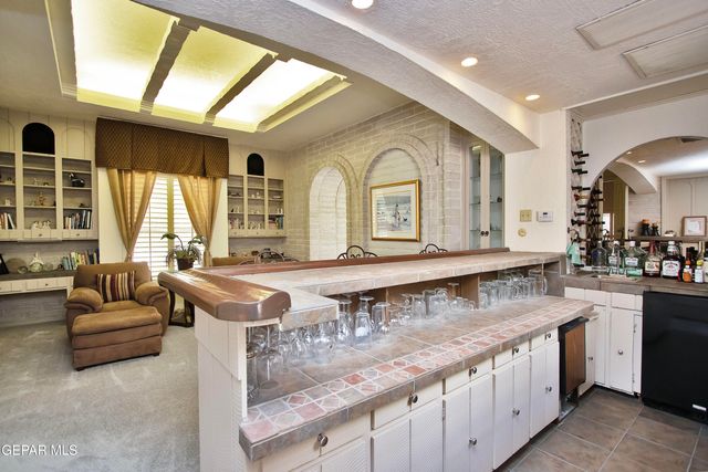 801 Camino De Paz Court, El Paso, TX 79922