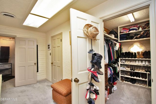 801 Camino De Paz Court, El Paso, TX 79922