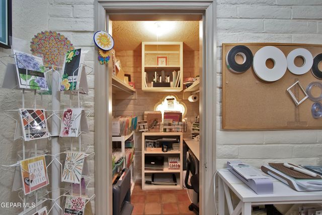 801 Camino De Paz Court, El Paso, TX 79922