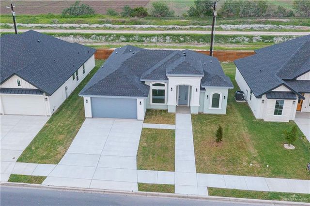 1812 Diplomat Drive, Edinburg, TX 78542