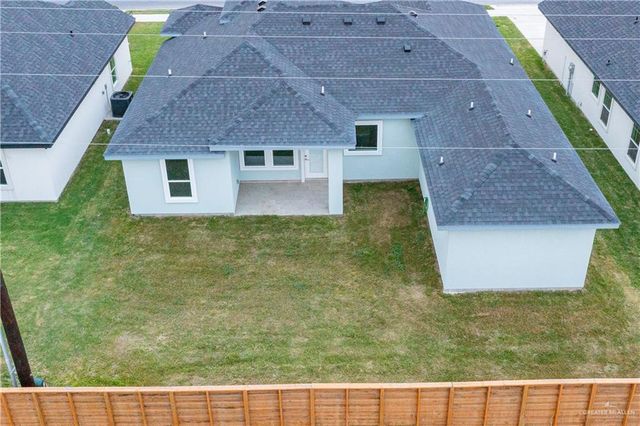 1812 Diplomat Drive, Edinburg, TX 78542