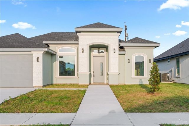 1812 Diplomat Drive, Edinburg, TX 78542