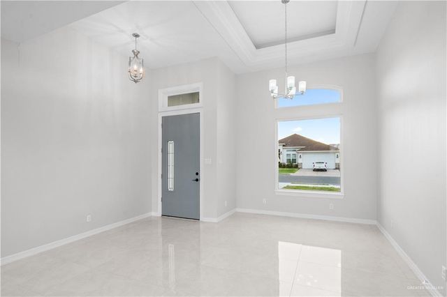 1812 Diplomat Drive, Edinburg, TX 78542