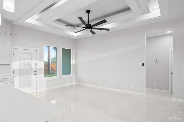 1812 Diplomat Drive, Edinburg, TX 78542