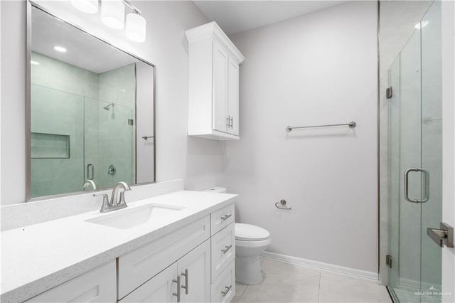 1812 Diplomat Drive, Edinburg, TX 78542