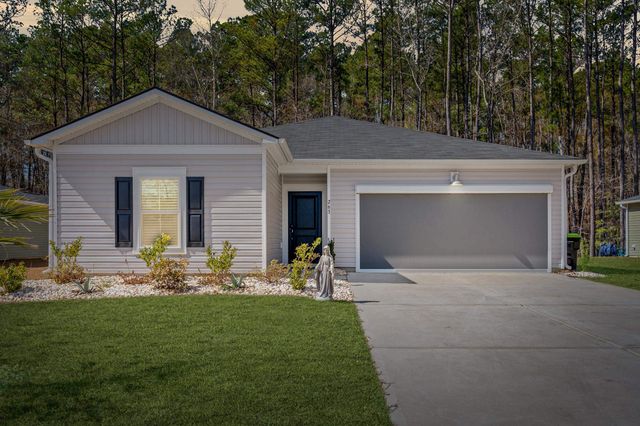 263 Saddle St, Conway, SC 29527