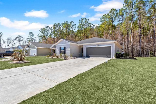 263 Saddle St, Conway, SC 29527