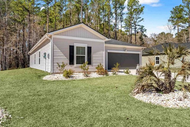 263 Saddle St, Conway, SC 29527