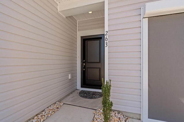 263 Saddle St, Conway, SC 29527