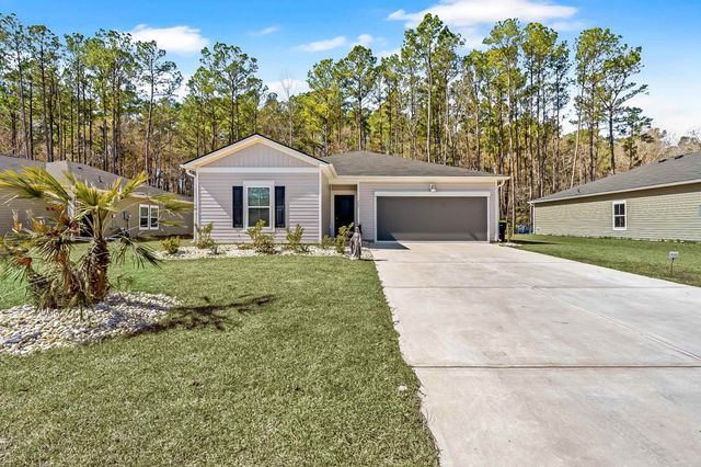 263 Saddle St, Conway, SC 29527