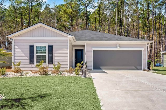 263 Saddle St, Conway, SC 29527