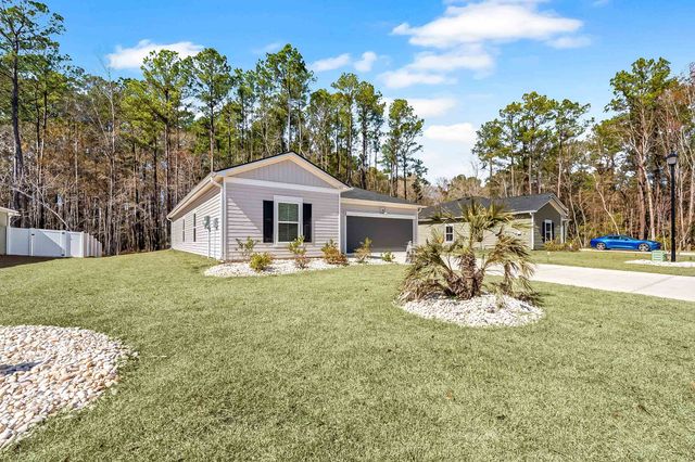 263 Saddle St, Conway, SC 29527