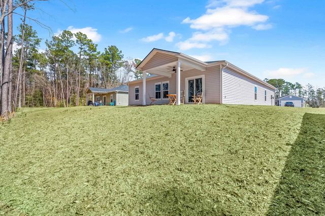 263 Saddle St, Conway, SC 29527
