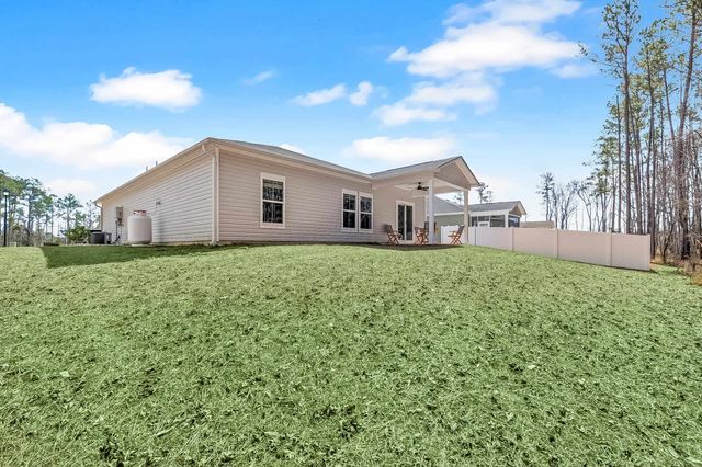 263 Saddle St, Conway, SC 29527