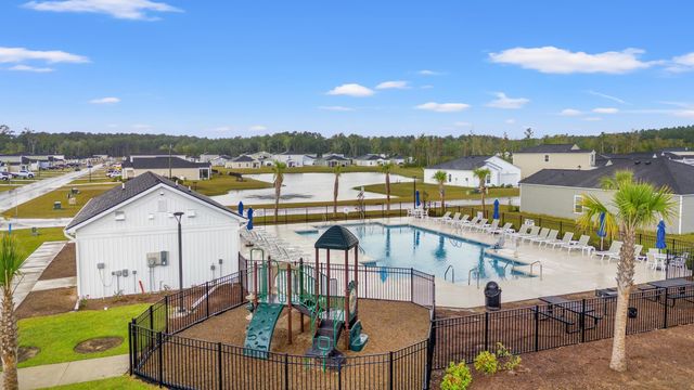 263 Saddle St, Conway, SC 29527