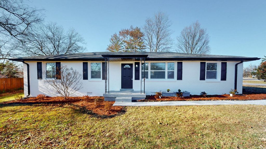 720 Hartsville Pike, Lebanon, TN 37087
