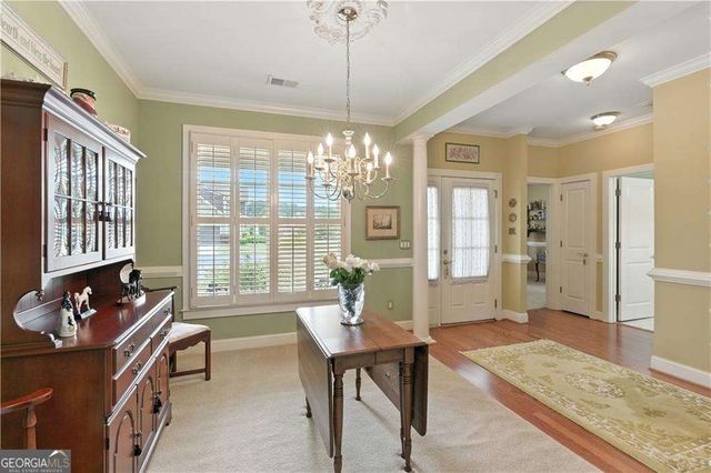 37 Lake Haven Drive, Cartersville, GA 30120